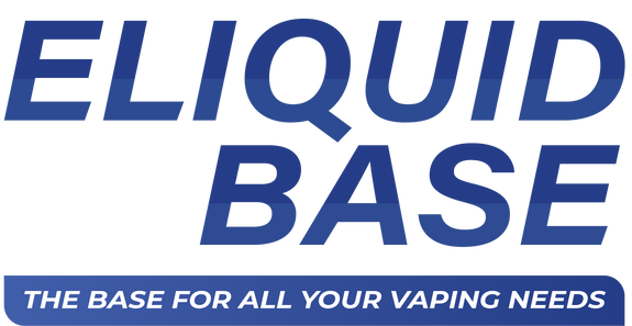 Eliquid Base Logo