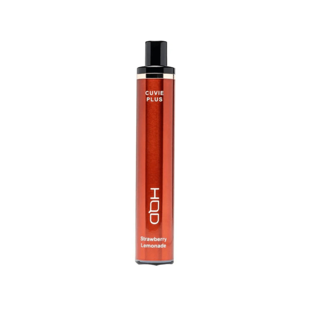 HQD Cuvie Plus 1200 Disposable Vape