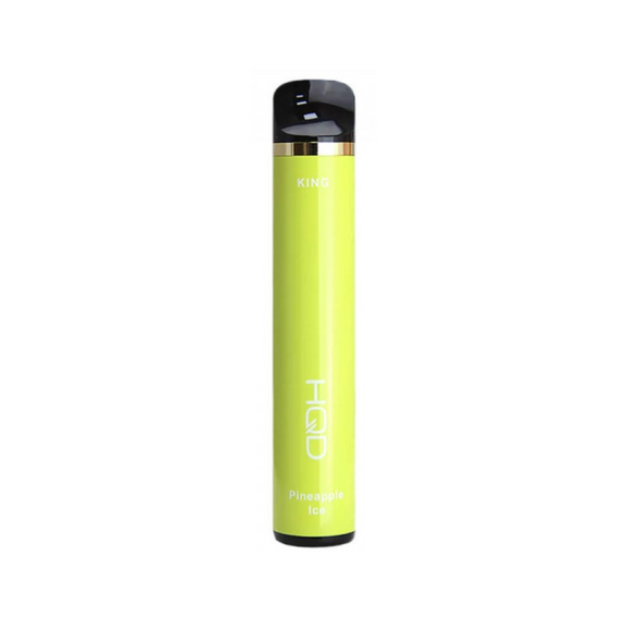 HQD King 2000 Disposable Vape