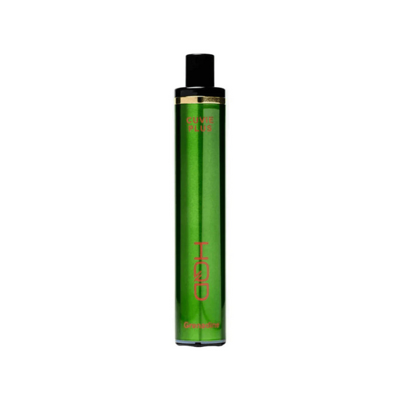 HQD Cuvie Plus 1200 Disposable Vape