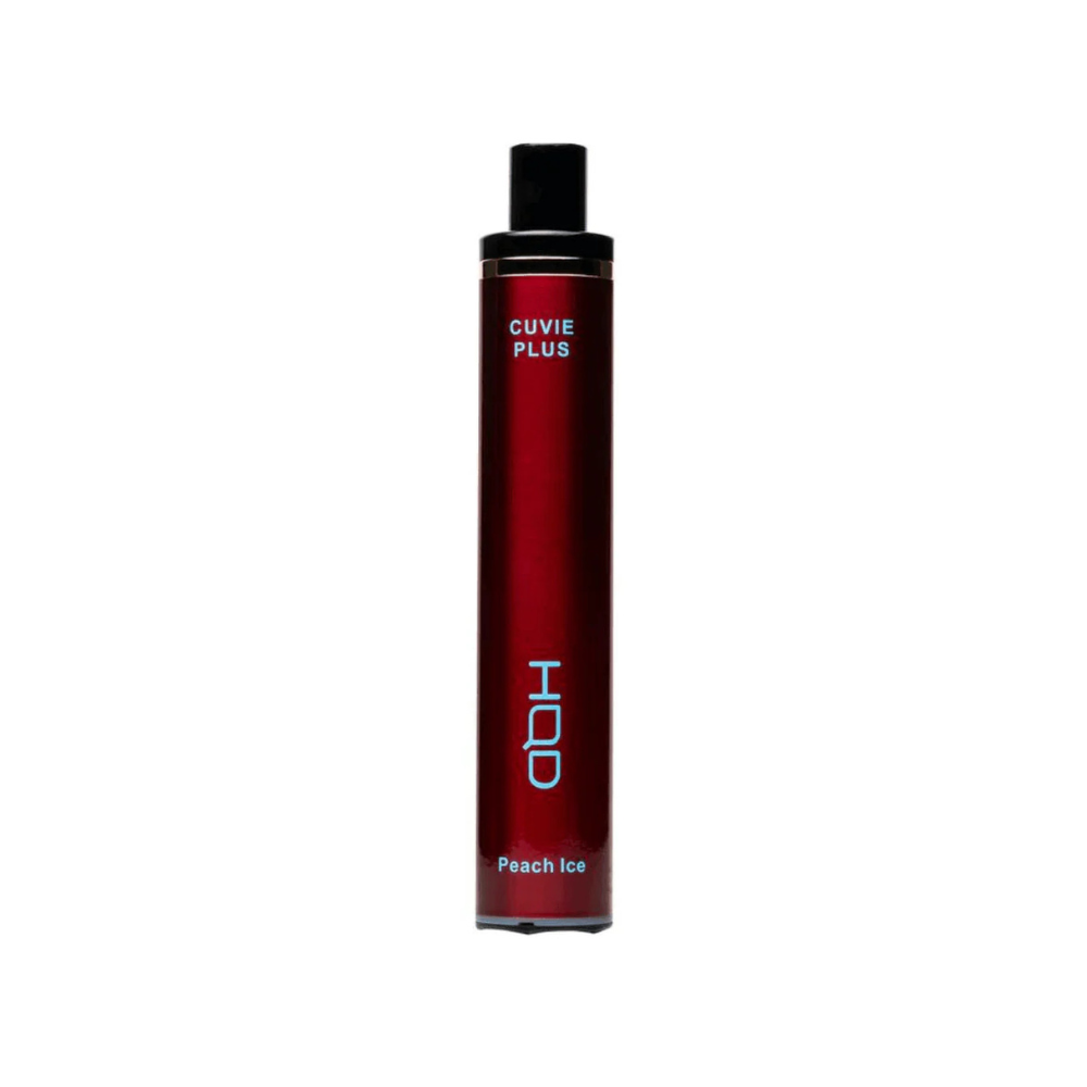 HQD Cuvie Plus 1200 Disposable Vape