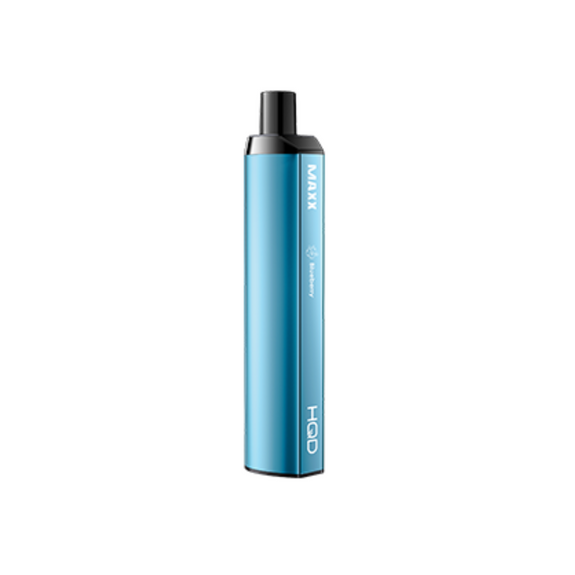 HQD Maxx 2500 Disposable Vape