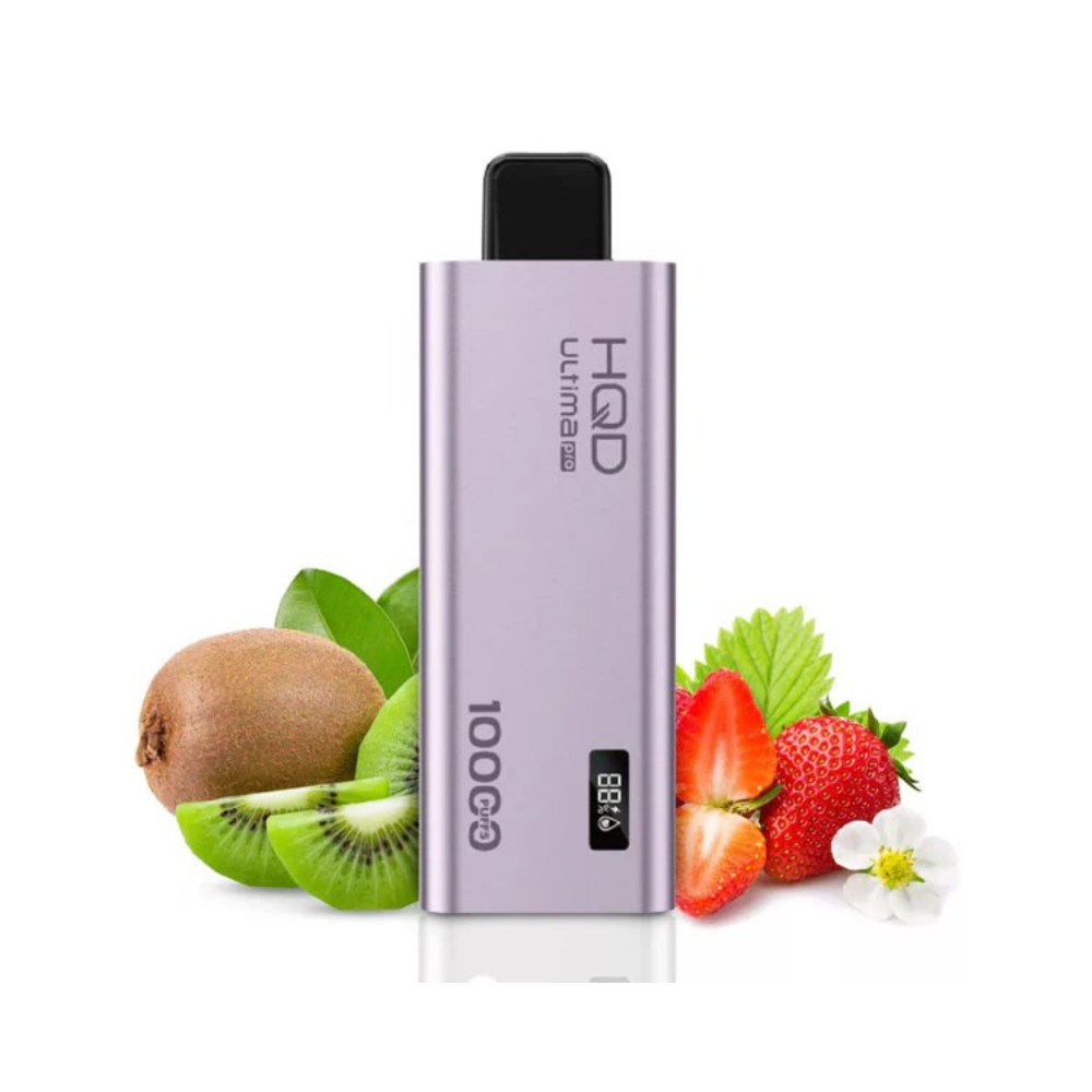 HQD Ultima Pro 10000 Disposable Vape