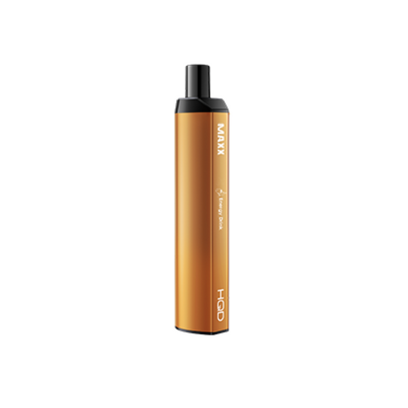 HQD Maxx 2500 Disposable Vape