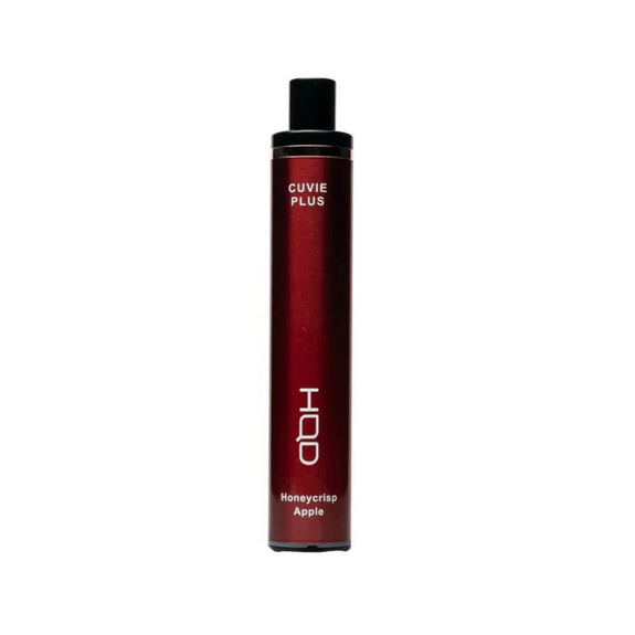 HQD Cuvie Plus 1200 Disposable Vape