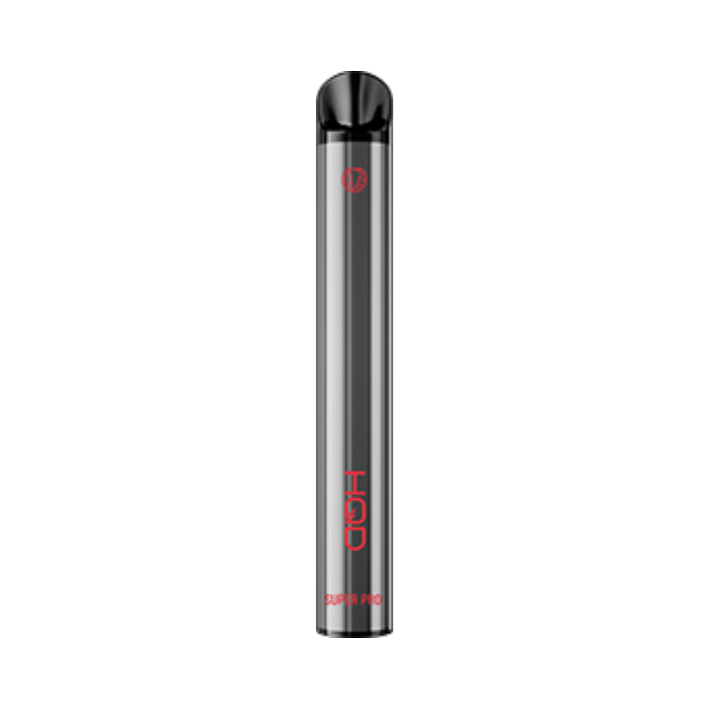 HQD Super Pro 600 Disposable Vape