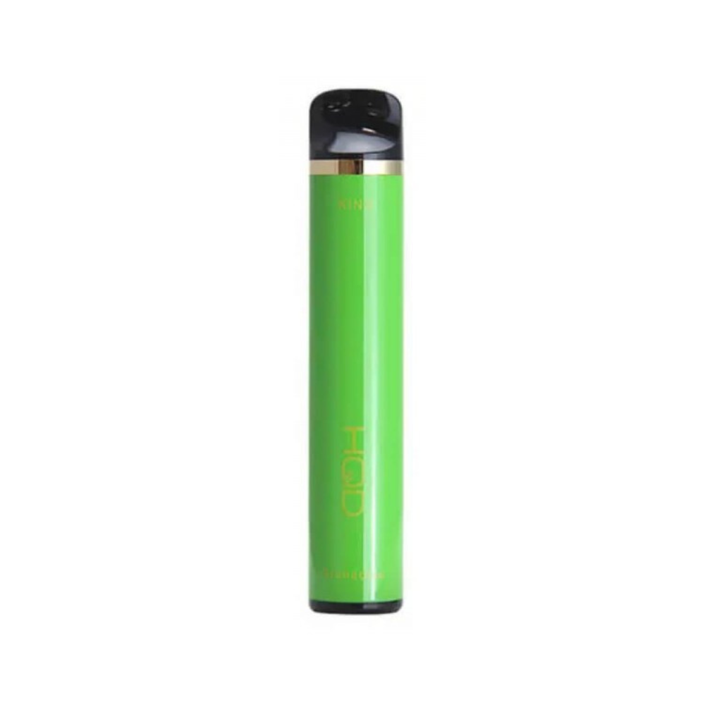HQD King 2000 Disposable Vape