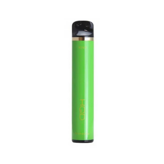 HQD King 2000 Disposable Vape