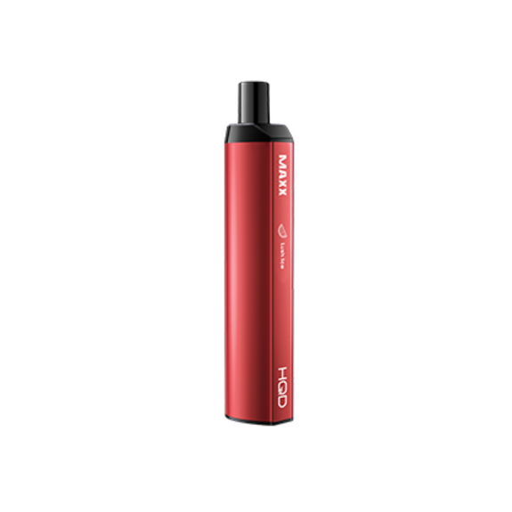 HQD Maxx 2500 Disposable Vape