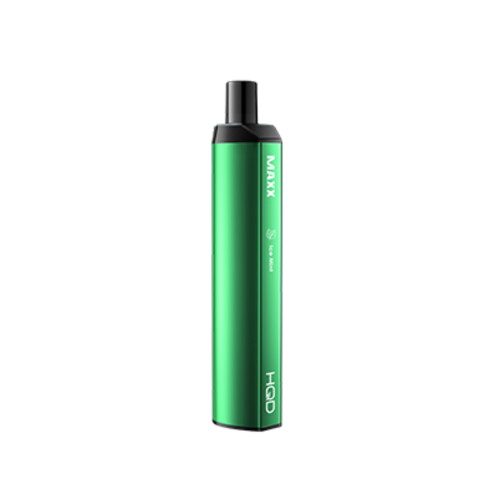 HQD Maxx 2500 Disposable Vape