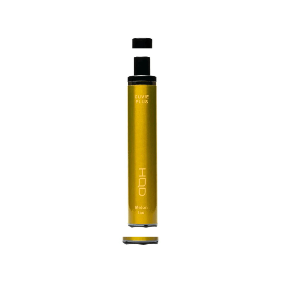 HQD Cuvie Plus 1200 Disposable Vape