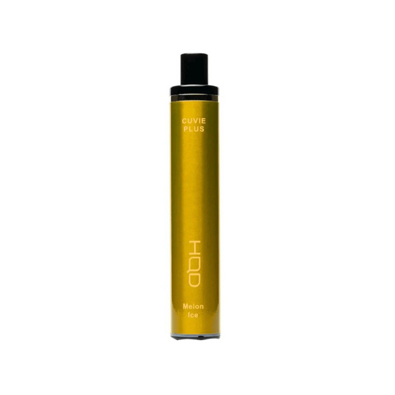HQD Cuvie Plus 1200 Disposable Vape