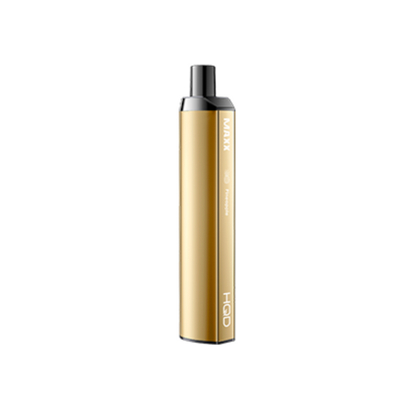 HQD Maxx 2500 Disposable Vape