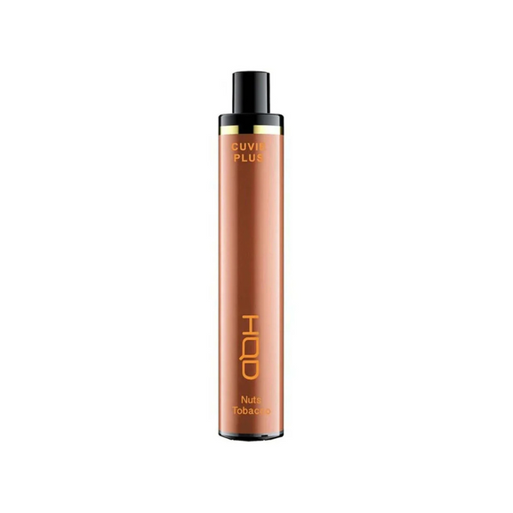 HQD Cuvie Plus 1200 Disposable Vape