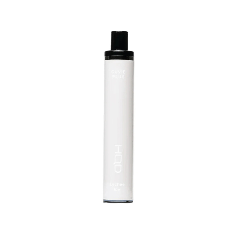 HQD Cuvie Plus 1200 Disposable Vape