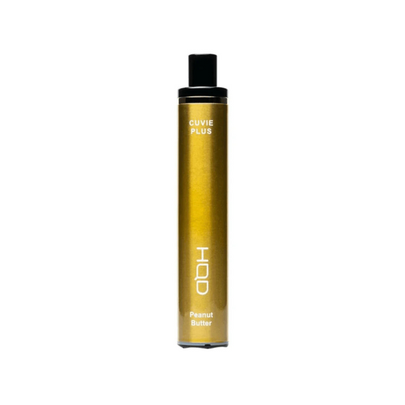 HQD Cuvie Plus 1200 Disposable Vape