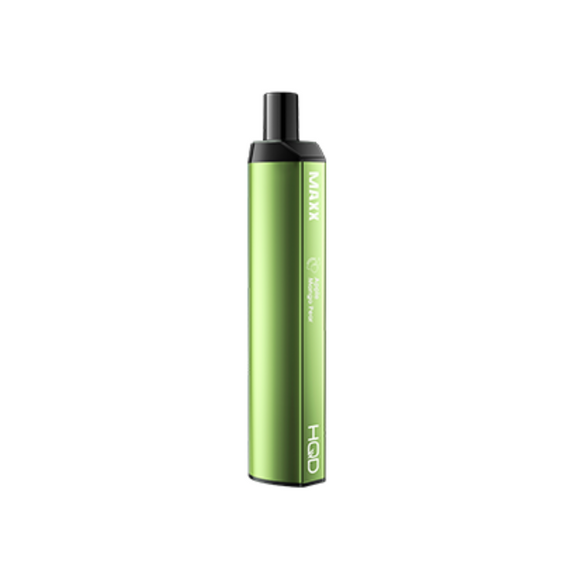 HQD Maxx 2500 Disposable Vape