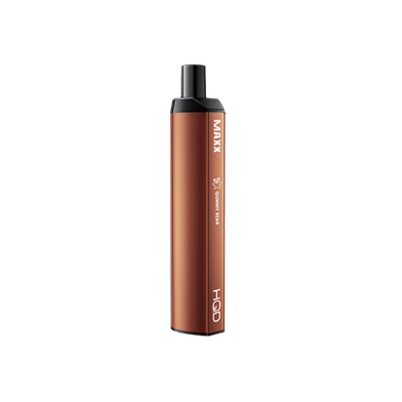 HQD Maxx 2500 Disposable Vape