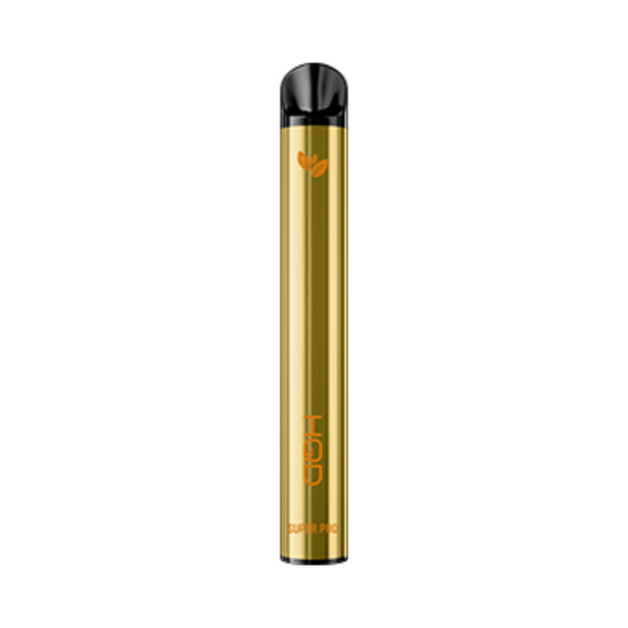HQD Super Pro 600 Disposable Vape