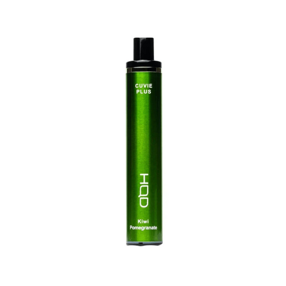 HQD Cuvie Plus 1200 Disposable Vape