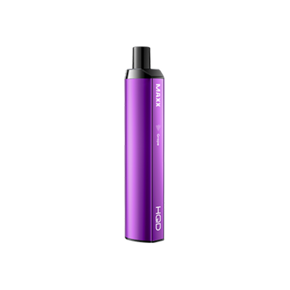 HQD Maxx 2500 Disposable Vape