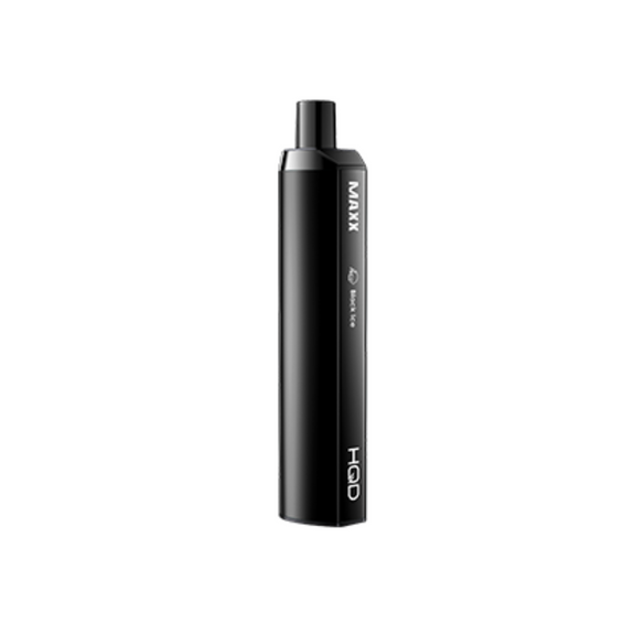 HQD Maxx 2500 Disposable Vape