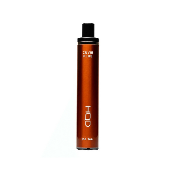 HQD Cuvie Plus 1200 Disposable Vape