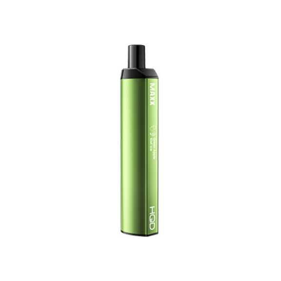 HQD Maxx 2500 Disposable Vape