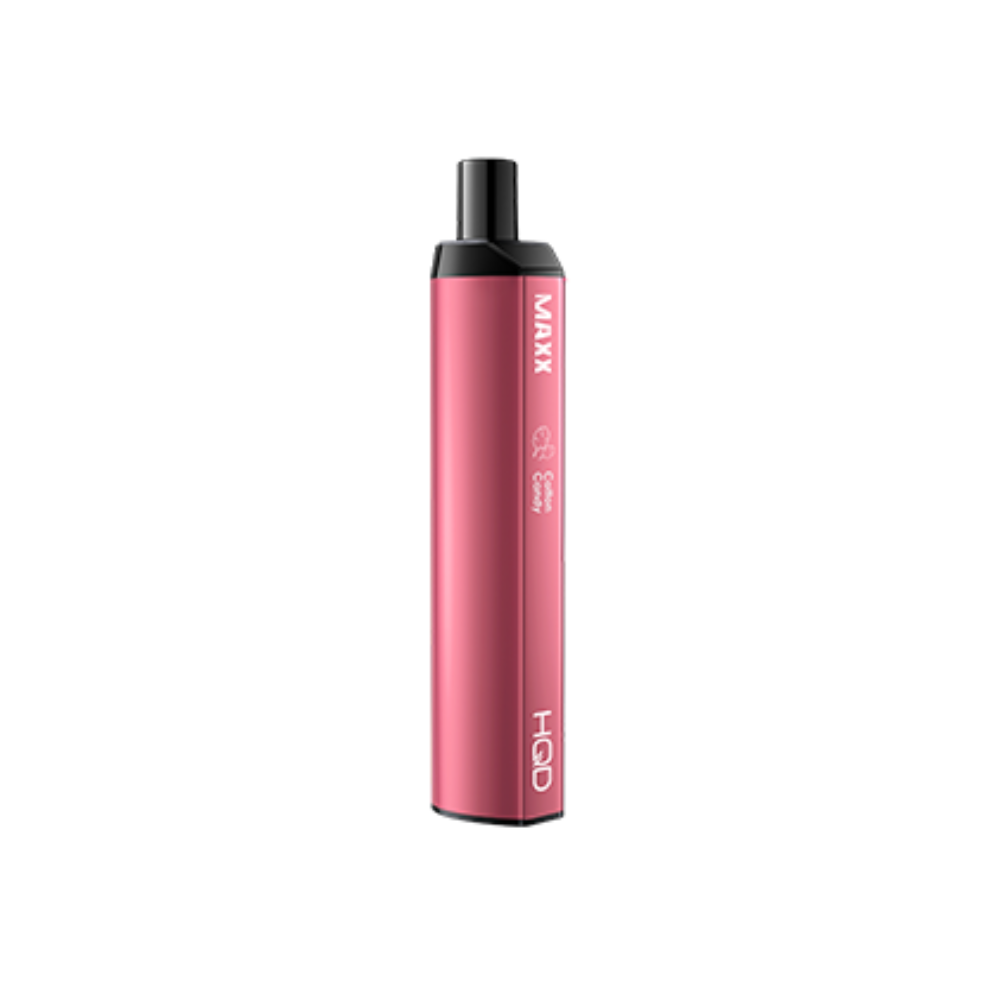 HQD Maxx 2500 Disposable Vape