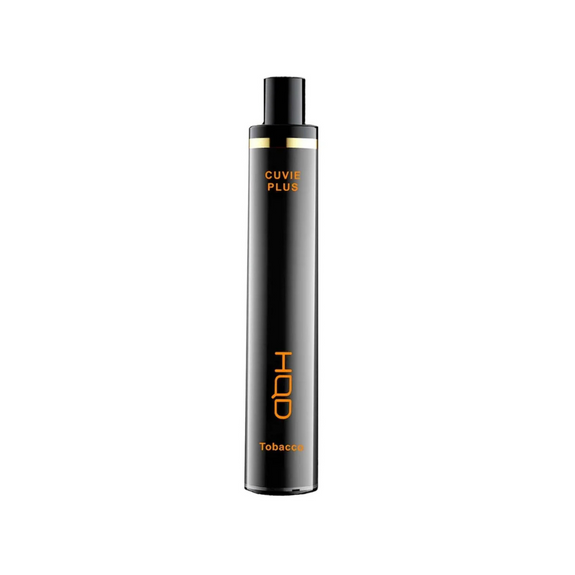 HQD Cuvie Plus 1200 Disposable Vape