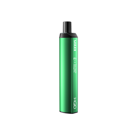 HQD Maxx 2500 Disposable Vape