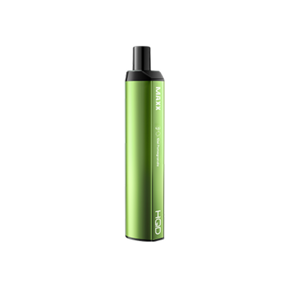 HQD Maxx 2500 Disposable Vape