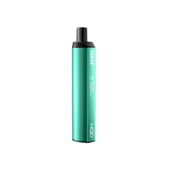 HQD Maxx 2500 Disposable Vape