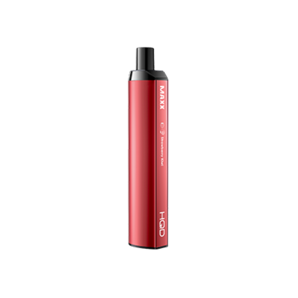 HQD Maxx 2500 Disposable Vape
