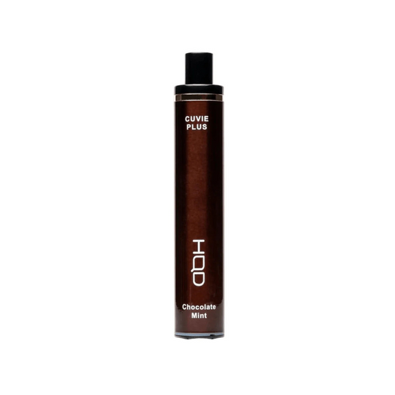 HQD Cuvie Plus 1200 Disposable Vape