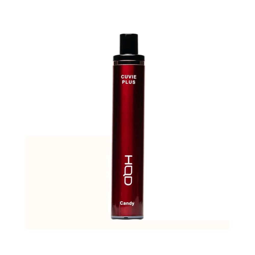 HQD Cuvie Plus 1200 Disposable Vape