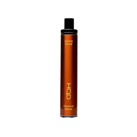 HQD Cuvie Plus 1200 Disposable Vape