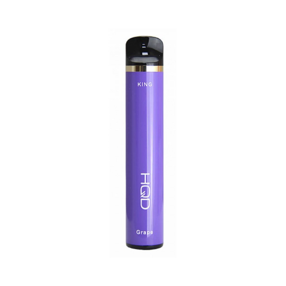 HQD King 2000 Disposable Vape