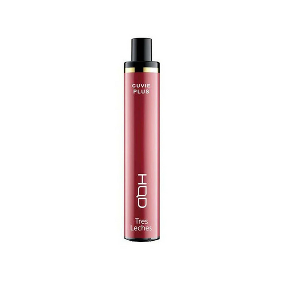 HQD Cuvie Plus 1200 Disposable Vape
