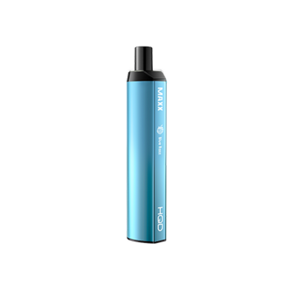 HQD Maxx 2500 Disposable Vape