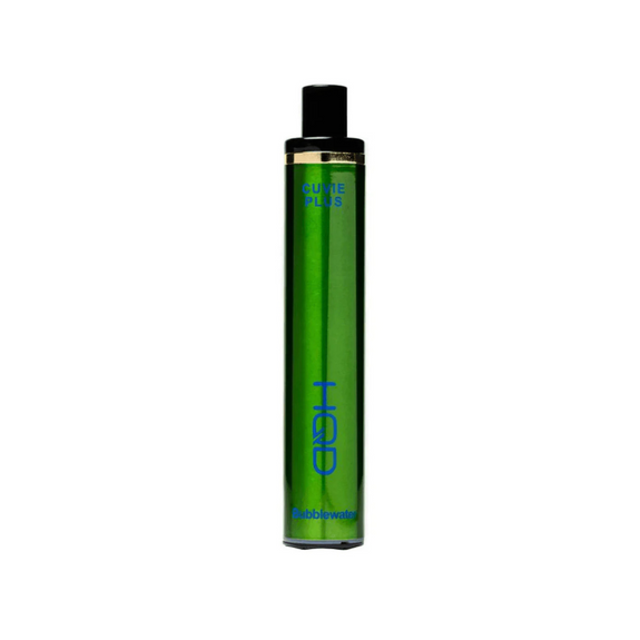 HQD Cuvie Plus 1200 Disposable Vape