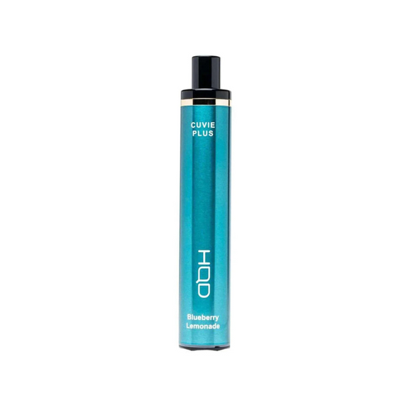 HQD Cuvie Plus 1200 Disposable Vape
