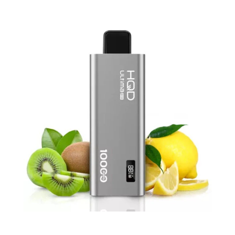 HQD Ultima Pro 10000 Disposable Vape