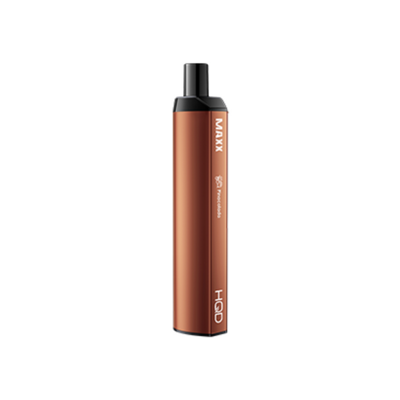 HQD Maxx 2500 Disposable Vape