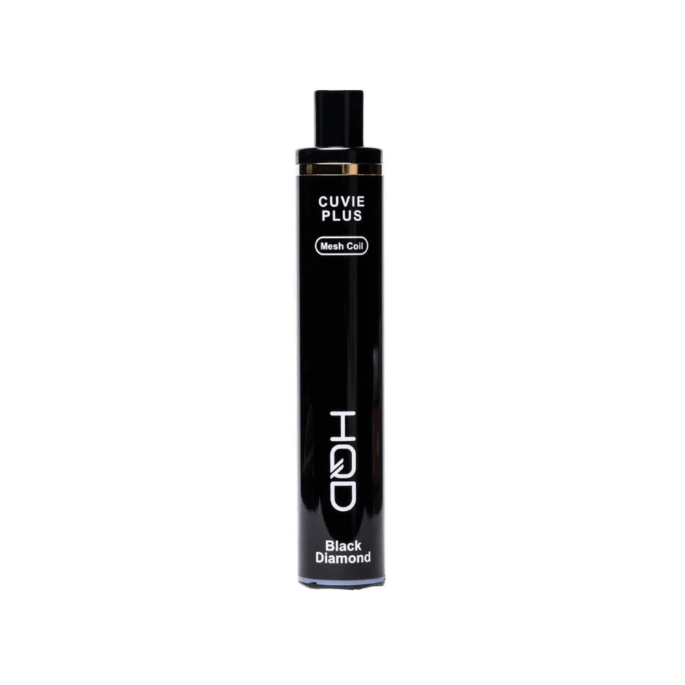 HQD Cuvie Plus 1200 Disposable Vape