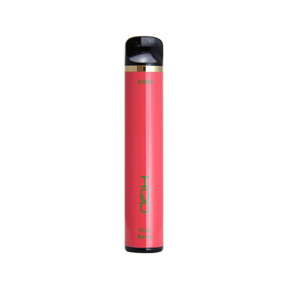 HQD King 2000 Disposable Vape