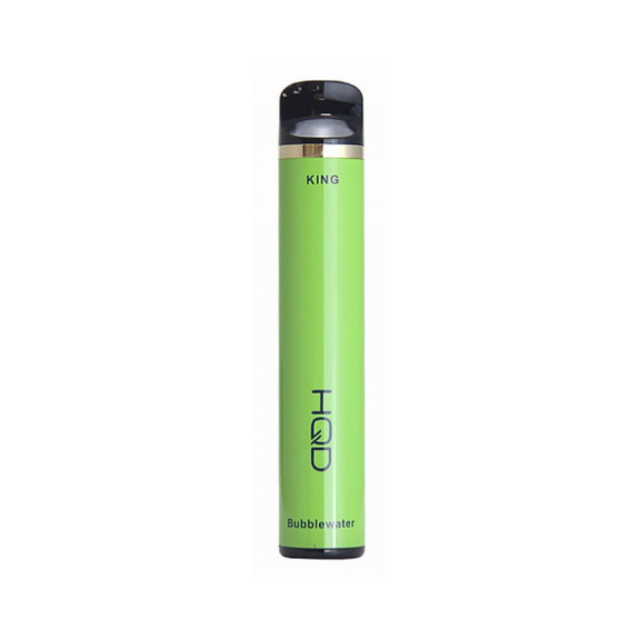 HQD King 2000 Disposable Vape