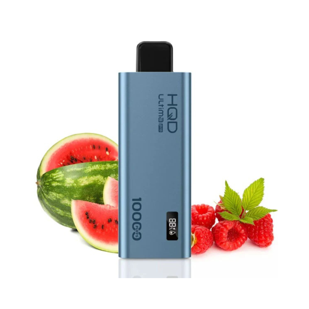 HQD Ultima Pro 10000 Disposable Vape