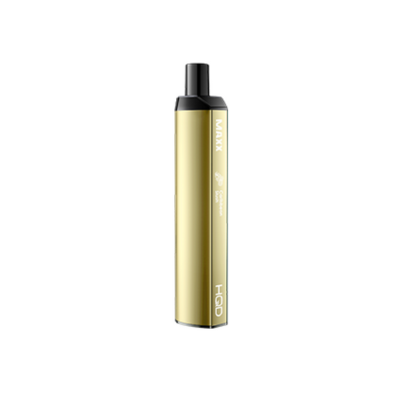HQD Maxx 2500 Disposable Vape