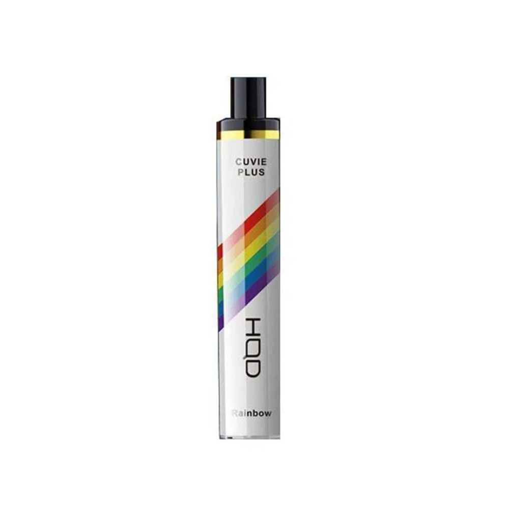 HQD Cuvie Plus 1200 Disposable Vape